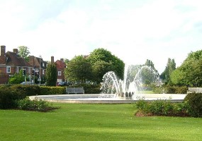Celebrating & Protecting   the Heritage of the    Finest Garden City