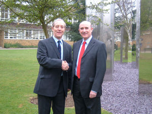Union Partnership