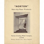 Norton Grinding Wheel Ltd 