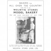 Welwyn Stores
