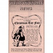 Welwyn Stores